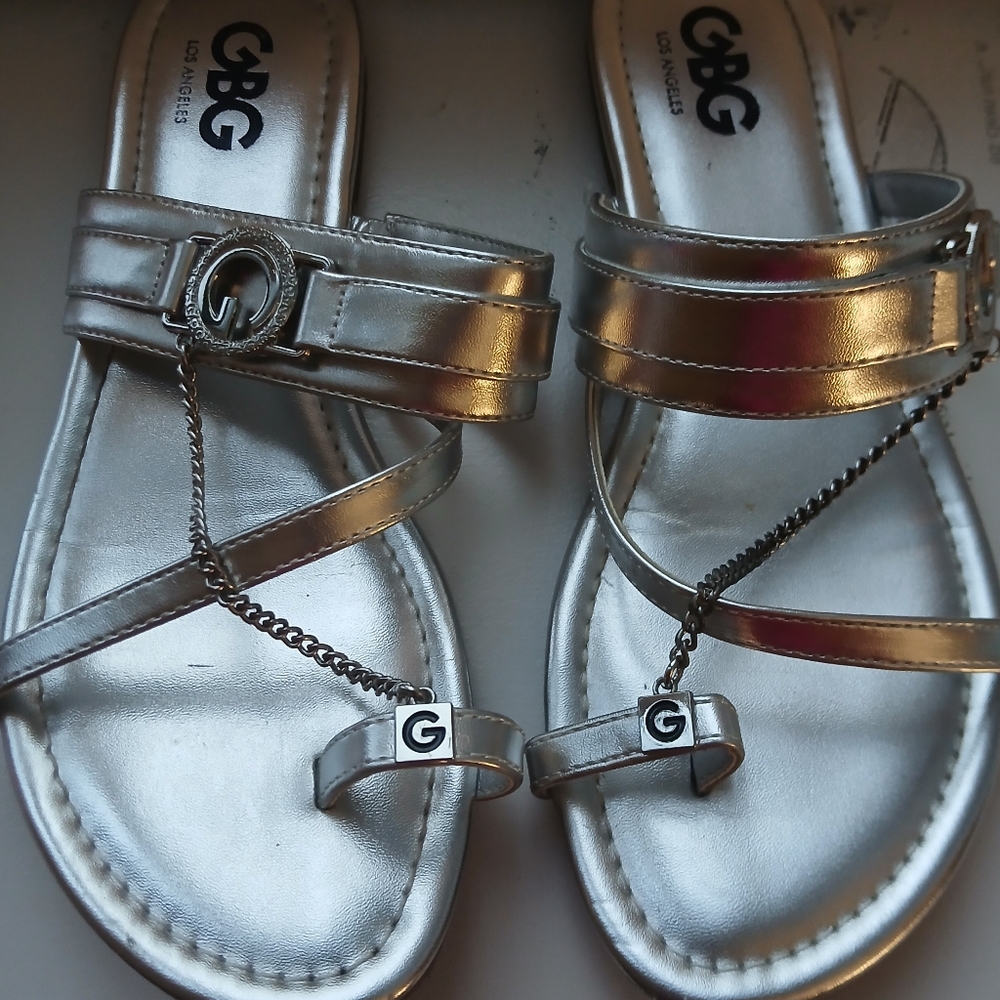 G&B Sandals